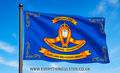 Drumcree Flag – Faithful We Stood, Truthful We Walk - Everything Ulster