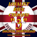 Everything Ulster - Loyalist Rave Choons 3 (DIGITAL DOWNLOAD) - Everything Ulster
