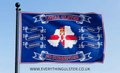 Loyal Ulster Six County Flag - Everything Ulster
